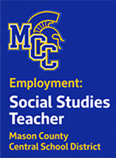 Mason County Central Schools